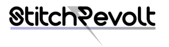 stitchrevolt